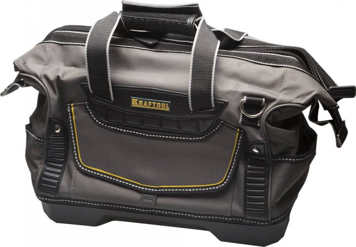 Инструментальная сумка KRAFTOOL INDUSTRIE 38740-16