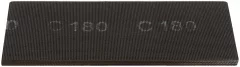 Сетки шлифовальные, нейлоновая основа, 120х280 мм, 10 шт. Р 180 FIT 38297