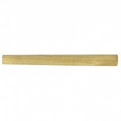 Рукоятка для молотка, шлифованная, Бук, 360мм Россия 10289