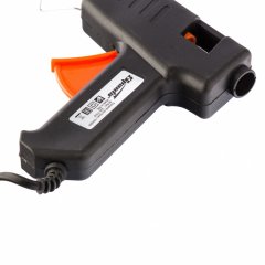 Клеевой пистолет, 11 мм, 80 W-220 V Sparta 930305