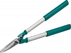 Кусторез-секатор для точной подрезки RACO с алюминиевыми рукоятками 4210-53/CS503