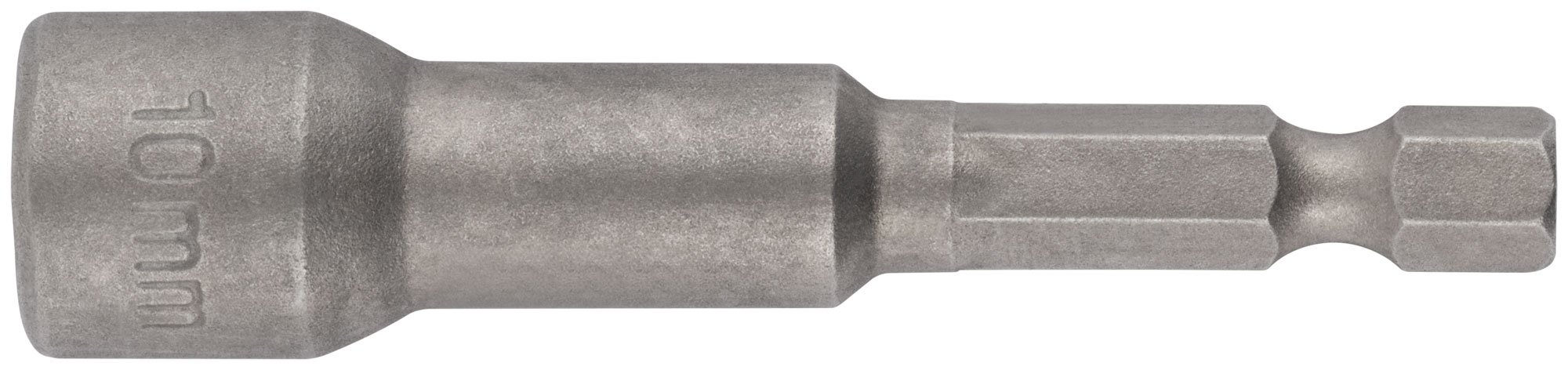 Адаптер с торцевой головкой 10x65 мм MOS 57928М