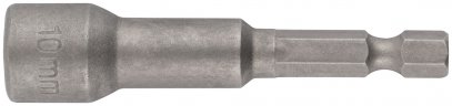Адаптер с торцевой головкой 10x65 мм MOS 57928М