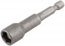 Адаптер с торцевой головкой 10x65 мм MOS 57928М