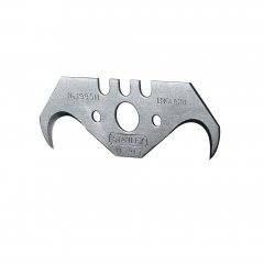 Лезвие для резки коврового покрытия 1995H 100 шт, STANLEY ( 1-11-967 )