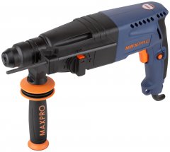 Перфоратор монтажный 620 Вт, SDS-PLUS, MAX-PRO 85080
