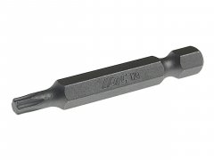 Бита TORX Т20х50мм 1/4" DR JTC-1135020