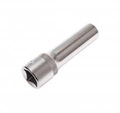Головка торцевая 1/2" TORX E14 глубокая L=76мм JTC-47314