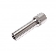 Головка торцевая 1/2" TORX E14 глубокая L=76мм JTC-47314