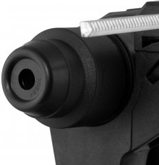 Перфоратор электрический RHH-600-22, SDS-plus, 600 Вт, 2,5 Дж, 2 реж. Denzel 26602