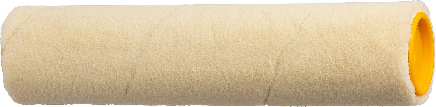 Сменный ролик STAYER VELUR 48, 180 мм, d=48 мм, ворс 4 мм, ручка d=8 мм, 0232-18_z01