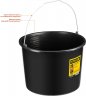 Строительное пластмассовое ведро 20 л, STAYER 06083-20_z01