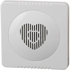 Электрический звонок 3В СВЕТОЗАР СИМФОНИЯ SV-58031