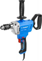 Дрель-миксер ЗУБР ПРОФЕССИОНАЛ ЗДМ-820 РМ