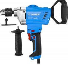 Дрель-миксер ЗУБР ПРОФЕССИОНАЛ ЗДМ-820 РМ