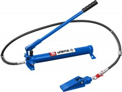 Гидравлический насос ЗУБР Профессионал 10 т 43025-10