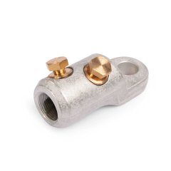 Наконечник болтовой 2НБЕ-35–70/120 КВТ 65834