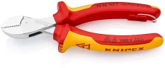 KNIPEX X-Cut хромированные 160 мм, ( KN-7306160T )