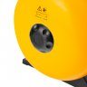 Насосная станция WPS1200-24P, 1200 Вт, напор 45 м, 5000 л/ч, ресивер 24 л, пластик Denzel