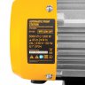 Насосная станция WPS1200-24P, 1200 Вт, напор 45 м, 5000 л/ч, ресивер 24 л, пластик Denzel