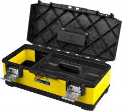 Металлический ящик для инструмента 23", 584х289х222мм STAYER METALPro 2-38011-21.5_z01