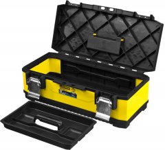 Металлический ящик для инструмента 23", 584х289х222мм STAYER METALPro 2-38011-21.5_z01