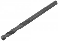 Сверло по металлу, HSS-G, 6 х 93/51 мм (10 шт) CUTOP 54-952