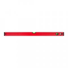 Пузырьковый строительный уровень с магнитом RGK U6080 08 м (80 см)