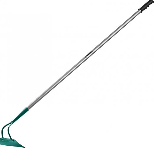 Мотыга с трапецевидным профилем GRINDA PROLine 215 мм 39595