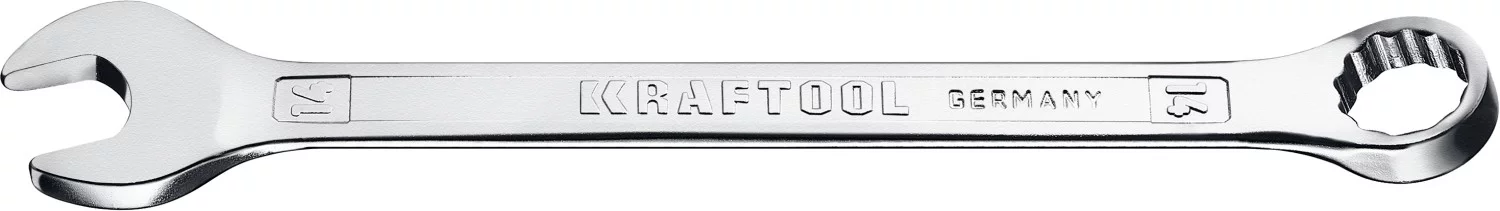 Комбинированный гаечный ключ KRAFTOOL 14 мм 27079-14_z01