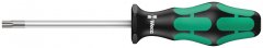 367 TORX® HF Отвертка с фиксирующей функцией, TX 25 x 100 mm, WERA, ( WE-028053 )