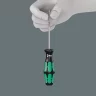 367 TORX® HF Отвертка с фиксирующей функцией, TX 25 x 100 mm, WERA, ( WE-028053 )