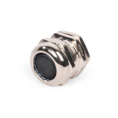 Ввод кабельный латунный PGM 21 (13-18 мм) Fortisflex 60885