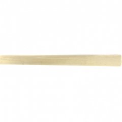 Рукоятка для молотка, шлифованная, Бук, 400 мм Россия 10293