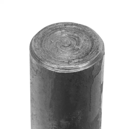 Петля гаражная с шаром, D 34 x 140 мм, 2 шт, Россия СИБРТЕХ 92012