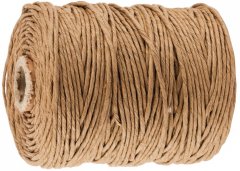 Бумажный упаковочный шпагат 500 м STAYER 50130-500