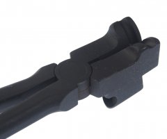 Трубогиб для трубок 3/16",1/4" JTC-4565