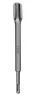 Набор зубил Профессионал БУРАН (4 шт; 250 мм; SDS-Plus) ЗУБР 29360-H4_z01