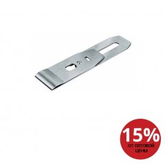 Нож двойной для рубанков Bailey 44-60 мм, STANLEY ( 1-12-322 )