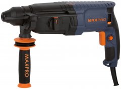 Перфоратор монтажный 800 Вт, SDS-PLUS, MAX-PRO 85083
