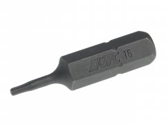 Бита TORX Т6х30мм 1/4" DR JTC-1133006