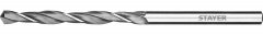 Сверло Professional по металлу HSS-R (3х33х61 мм; М2; DIN 338) STAYER 29602-3