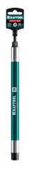 KRAFTOOL X-DRIVE LONG, 13 мм (М8), 285 мм, длинная ударная бита с торцовой головкой (26197-13)