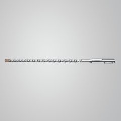 ЗУБР Мастер-2Х 6x260 мм SDS-plus бур (29315-260-06)