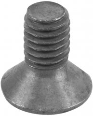 Нож шнека для грунта ER-200, диаметр 200 мм, комплект 2 шт Denzel 56017