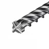 ЗУБР ПРОФИ-4Х 16x1200 мм, SDS-plus бур (29313-1200-16)