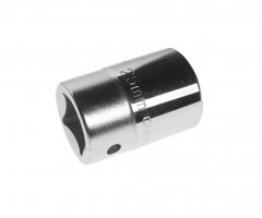 Головка торцевая 3/4" 25мм L=50мм JTC-65225