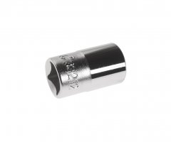 Головка торцевая 3/8" 12мм L=28мм JTC-33212