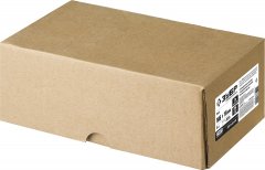 Винт ЗУБР DIN 912, М6x16 мм, 5 кг, 920 шт., кл. пр. 8.8, оцинкованный, 30318-06-016