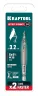 KRAFTOOL STEP POINT, d 3.2 х 75 мм, сверло по металлу для винтовёртов и шуруповертов IMPACT READY (29653-3.2)